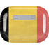 Belgium Flag Distressed AirPods Pro 2nd Gen Skin